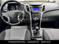 Hyundai i30 blue 1.4 YES!/LED/PDC/ALU/1-HD/WENIG KM/EUR6 Weiß - thumbnail 14