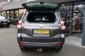 Toyota Land Cruiser 2.8 D-4D 5DRS VX A/T VAN Gris - thumbnail 7