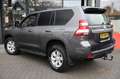 Toyota Land Cruiser 2.8 D-4D 5DRS VX A/T VAN Gris - thumbnail 4