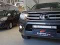 Toyota Hilux DK 4WD D-4D Aut. *NETTO 39.150€ *OFFROAD *TOP Szary - thumbnail 4