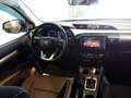Toyota Hilux DK 4WD D-4D Aut. *NETTO 39.150€ *OFFROAD *TOP Grau - thumbnail 17