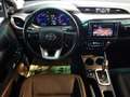 Toyota Hilux DK 4WD D-4D Aut. *NETTO 39.150€ *OFFROAD *TOP Grau - thumbnail 16