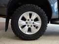 Toyota Hilux DK 4WD D-4D Aut. *NETTO 39.150€ *OFFROAD *TOP Gris - thumbnail 12