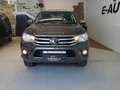 Toyota Hilux DK 4WD D-4D Aut. *NETTO 39.150€ *OFFROAD *TOP Szary - thumbnail 3