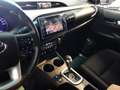 Toyota Hilux DK 4WD D-4D Aut. *NETTO 39.150€ *OFFROAD *TOP Grau - thumbnail 28