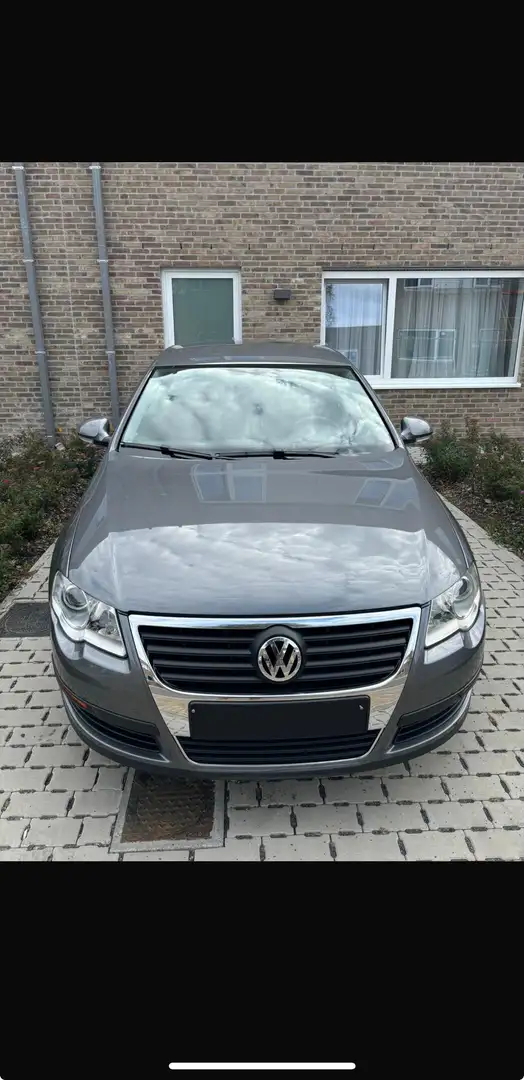 Volkswagen Passat 1.9 TDI - 82000km - 1e main / 1ste Eigenaar - 77Kw - 2