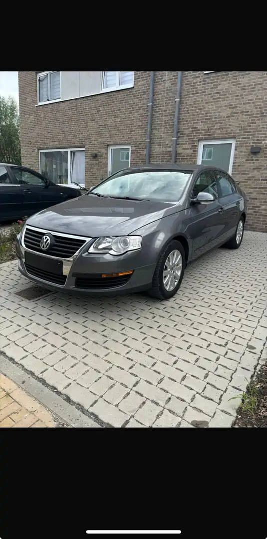 Volkswagen Passat 1.9 TDI - 82000km - 1e main / 1ste Eigenaar - 77Kw - 1