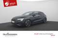 Audi S3 Sportback 2.0 TFSI quattro . LED Navi B&O HuD Noir - thumbnail 1