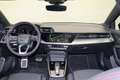 Audi S3 Sportback 2.0 TFSI quattro . LED Navi B&O HuD Noir - thumbnail 14