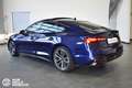 Audi A5 SPB 40 TDI quattro S tronic S line edition Blu/Azzurro - thumbnail 6