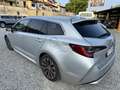 Toyota Corolla Touring Sports 1.8h Style cvt Plateado - thumbnail 5