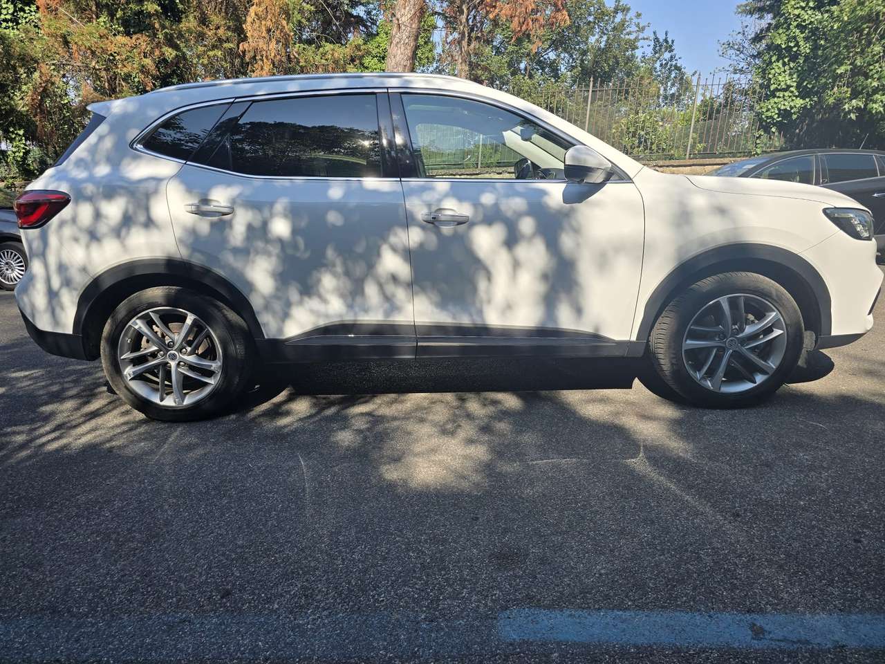 MG HS HS I 1.5 t Luxury