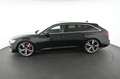 Audi A6 55 2.0 TFSI e quattro sport Schwarz - thumbnail 5