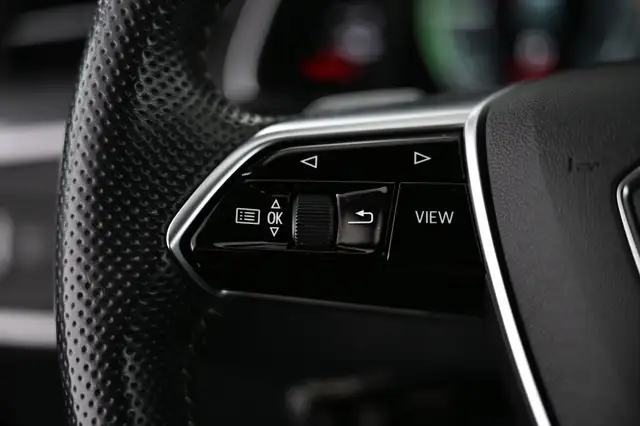 Audi A6 view 28