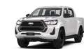 Toyota Hilux 2.4 D-4D A/T 4WD 4 porte Double Cab Comfort - thumbnail 1