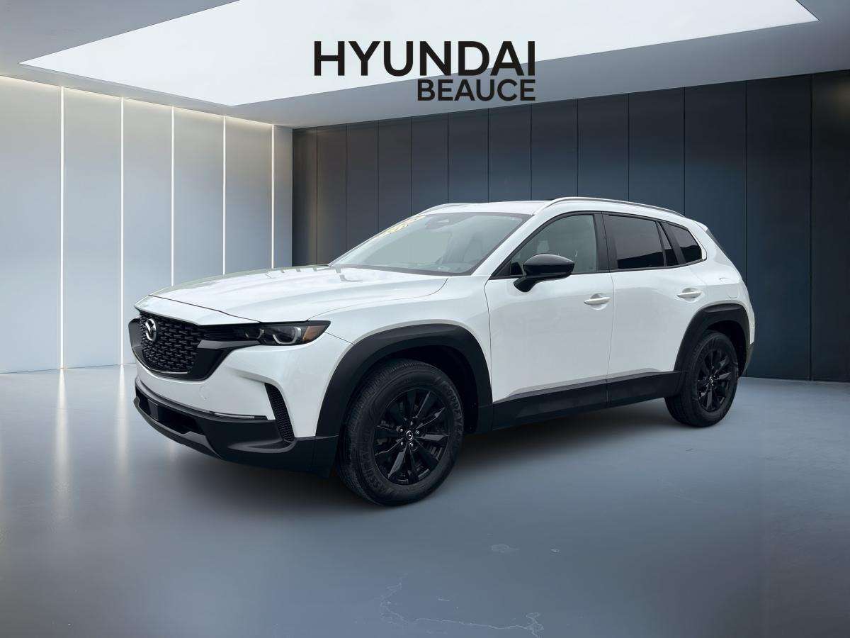 2025 Mazda CX-50 GS-L AWD,SIÈGES ET VOLANT CHAUFFANTS,TOIT OUVRANT