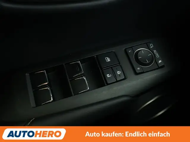 Lexus NX view 28