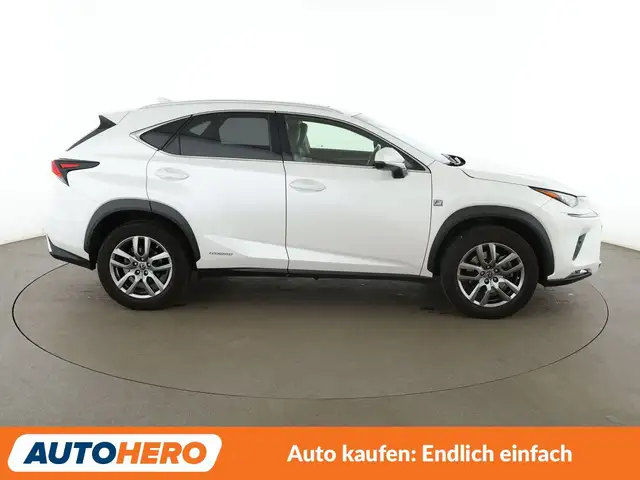 Lexus NX view 7