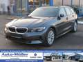BMW 320 d Advantage LED Business-Paket-Prof. Drive-Assist. Gris - thumbnail 1