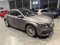 Mercedes-Benz GLA 200 AMG Line 7G-DCT Plateado - thumbnail 7