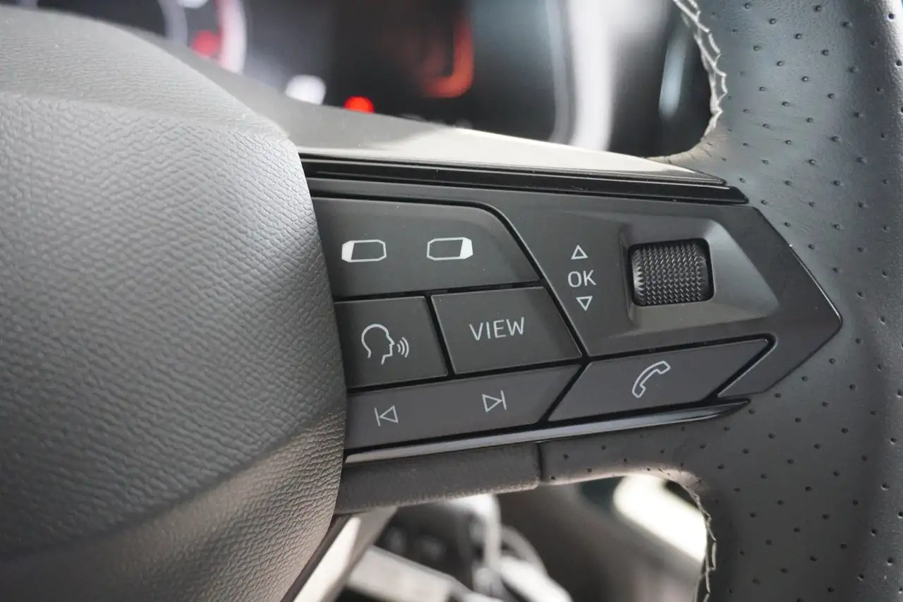 SEAT Ibiza 2026 — фото 13