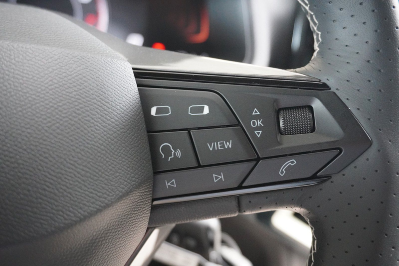 SEAT Ibiza Style 1.0 TSI DSG*ACC*NAVI*KAMERA*LED* — photo 13
