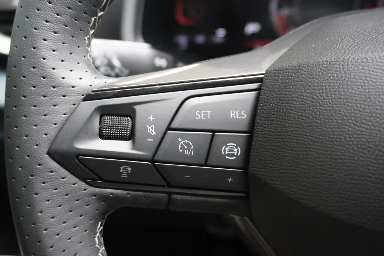 SEAT Ibiza 2026 — фото 12