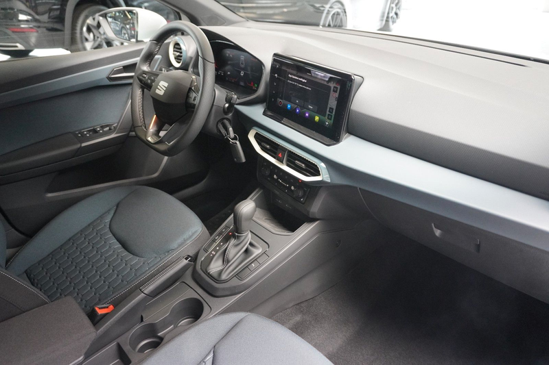 SEAT Ibiza Style 1.0 TSI DSG*ACC*NAVI*KAMERA*LED* — photo 10