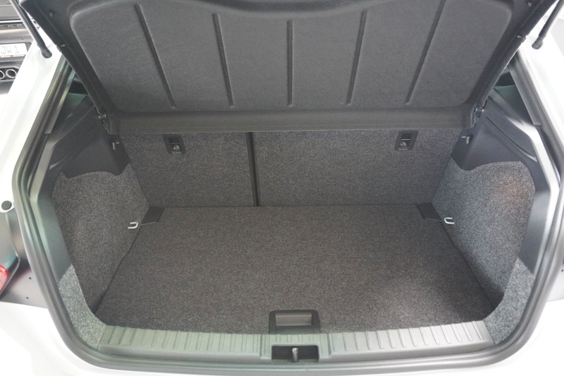 SEAT Ibiza Style 1.0 TSI DSG*ACC*NAVI*KAMERA*LED* — photo 16