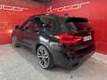 BMW X3 M40d Negro - thumbnail 29