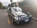 Mercedes-Benz E 200 Classe E - W211 Berlina cdi evo Elegance 136cv crna - thumbnail 1
