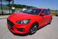 Ford Focus 1.0 EcoBoost ST-Line Start/Stopp (EURO6d-TEM Rot - thumbnail 2