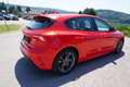 Ford Focus 1.0 EcoBoost ST-Line Start/Stopp (EURO6d-TEM Rot - thumbnail 7