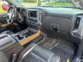 Chevrolet Silverado 1500 2013 Dubbel Cabine Pick-Up 4X4 Dodge Schwarz - thumbnail 9