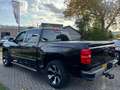 Chevrolet Silverado 1500 2013 Dubbel Cabine Pick-Up 4X4 Dodge Schwarz - thumbnail 7