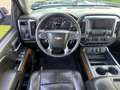 Chevrolet Silverado 1500 2013 Dubbel Cabine Pick-Up 4X4 Dodge Schwarz - thumbnail 11