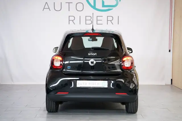 Smart Forfour view 10