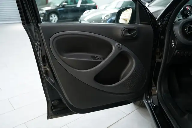 Smart Forfour view 15