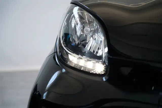 Smart Forfour view 8