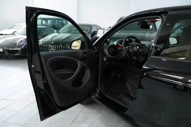 Smart Forfour view 14