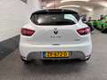 Renault Clio 1.2 GT Automaat Airco Cruise Navi  Elek Pakket Inc Wit - thumbnail 8