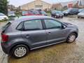 Volkswagen Polo Polo 1.2i Trendline Gris - thumbnail 8