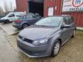 Volkswagen Polo Polo 1.2i Trendline Gris - thumbnail 3