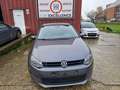 Volkswagen Polo Polo 1.2i Trendline Gris - thumbnail 1