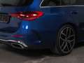 Mercedes-Benz C 300 d T-Modell AMG Line*DIGITAL LIGHT*Kamera Blau - thumbnail 4