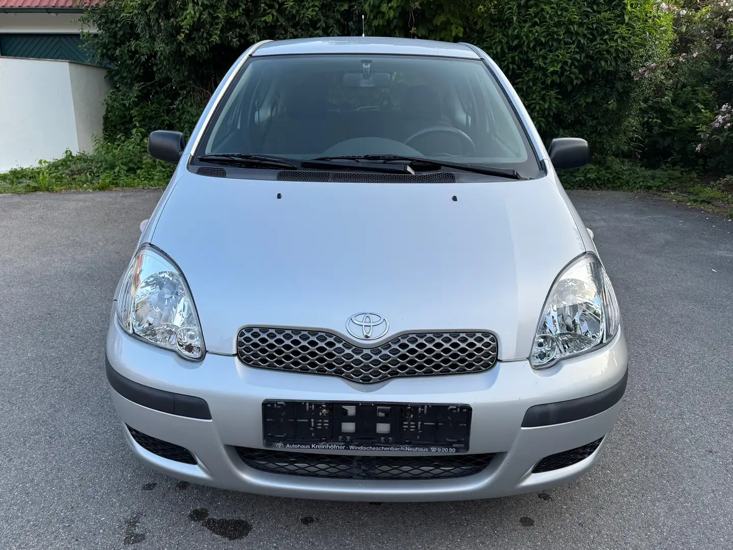 Toyota Yaris Yaris  3-Türer 1.0 Multi-Mode - 1