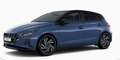 Hyundai i20 1,0 T-GDI Comfort Line Blau - thumbnail 1