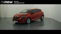 Renault Clio 1.0 TCE 67KW EVOLUTION 90 5P Rojo - thumbnail 1