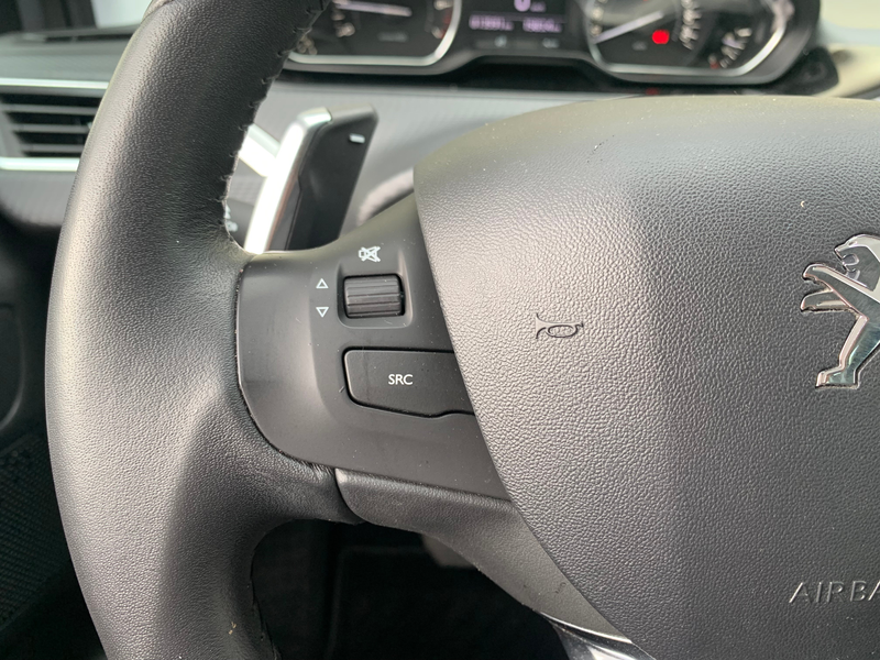 Peugeot 2008 1.2 PureTech Blue Lion | UNIEK ! | Airco | Cruise — photo 13
