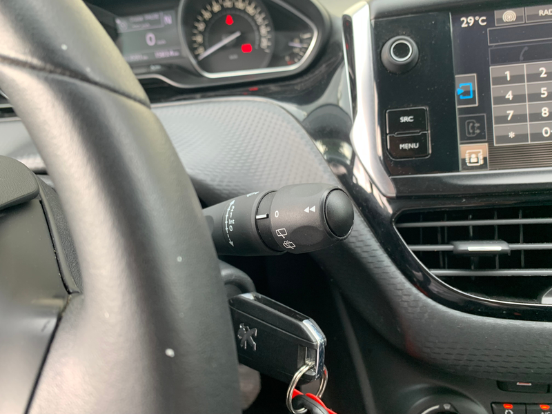 Peugeot 2008 1.2 PureTech Blue Lion | UNIEK ! | Airco | Cruise — photo 15